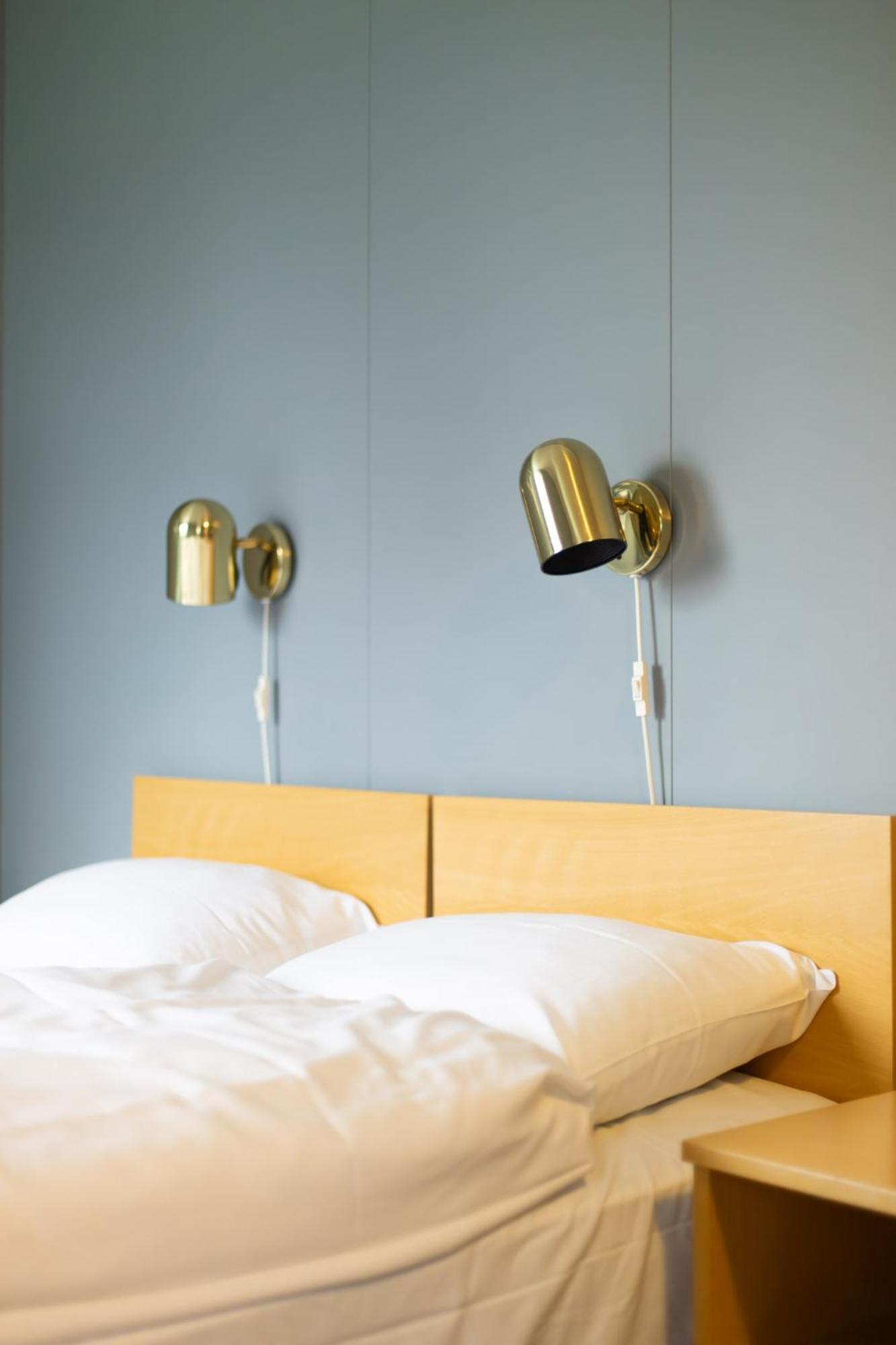 Havly Bed & Breakfast Ytre Hauge ภายนอก รูปภาพ
