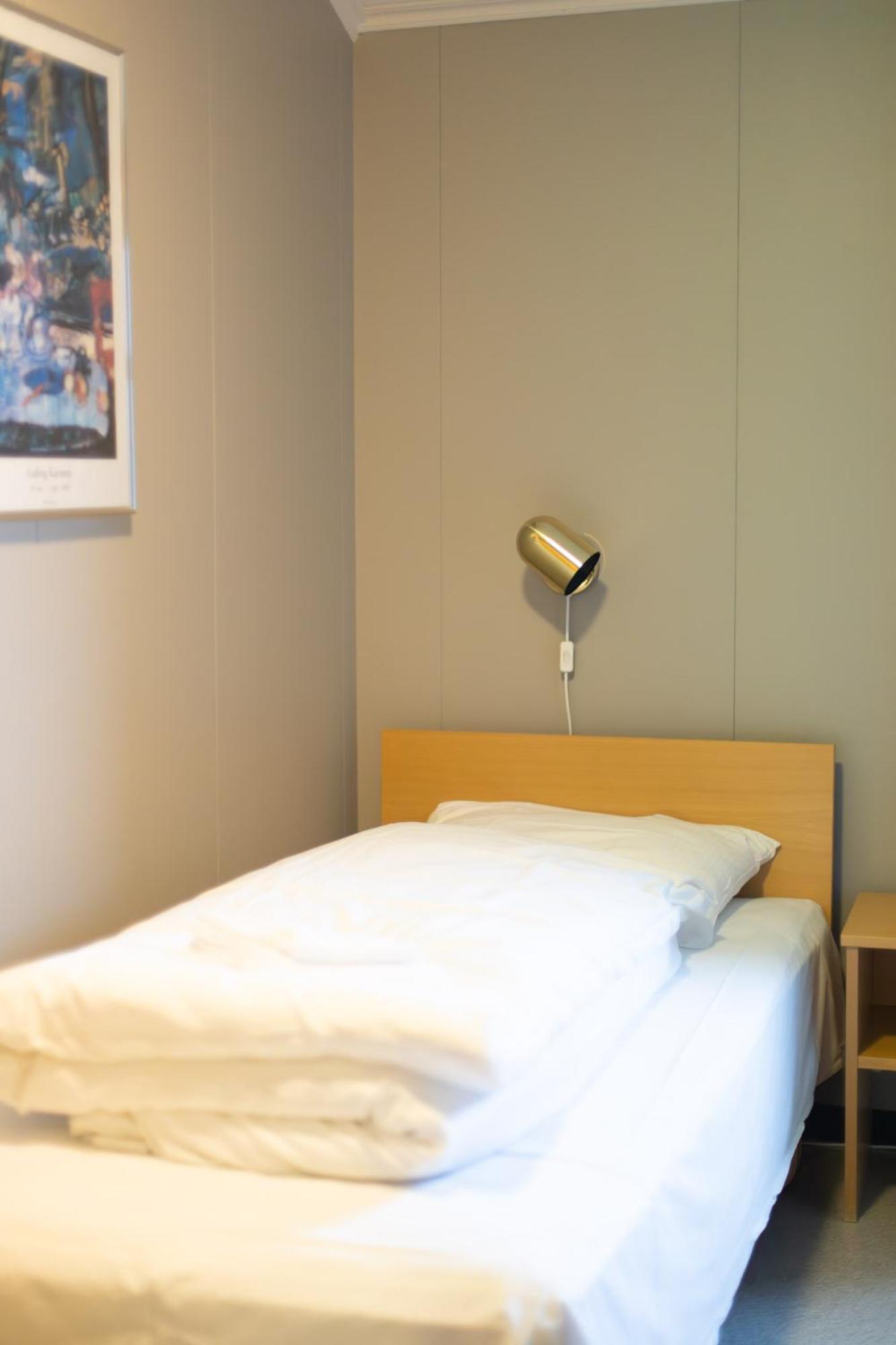 Havly Bed & Breakfast Ytre Hauge ภายนอก รูปภาพ